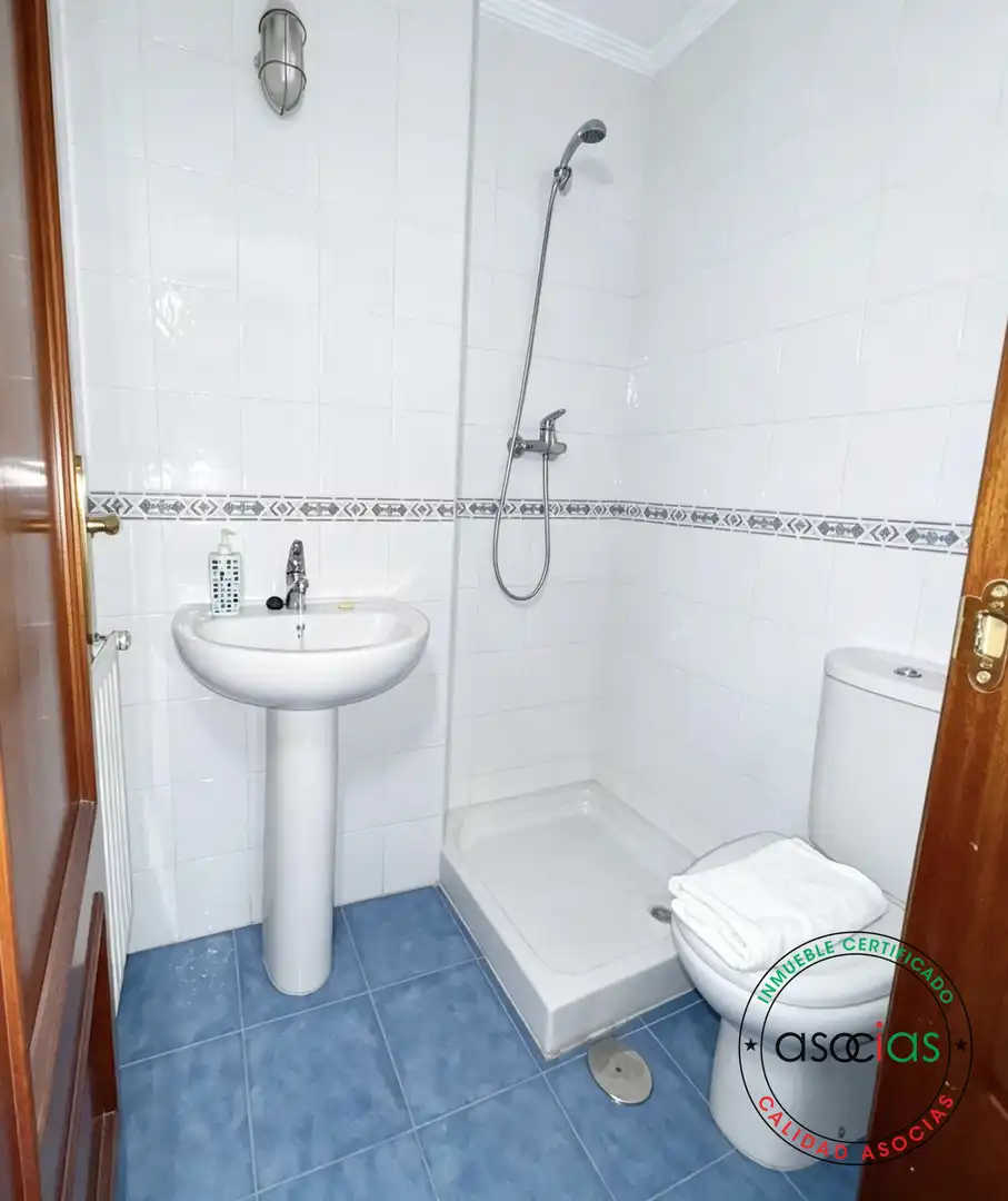 Appartement avec ascenseur à vendre à Oviedo - Avenida del Mar 45, imagen 22