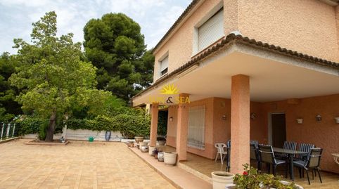 Foto 5 de Casa o chalet en venta en Las Torres de Cotillas, Murcia