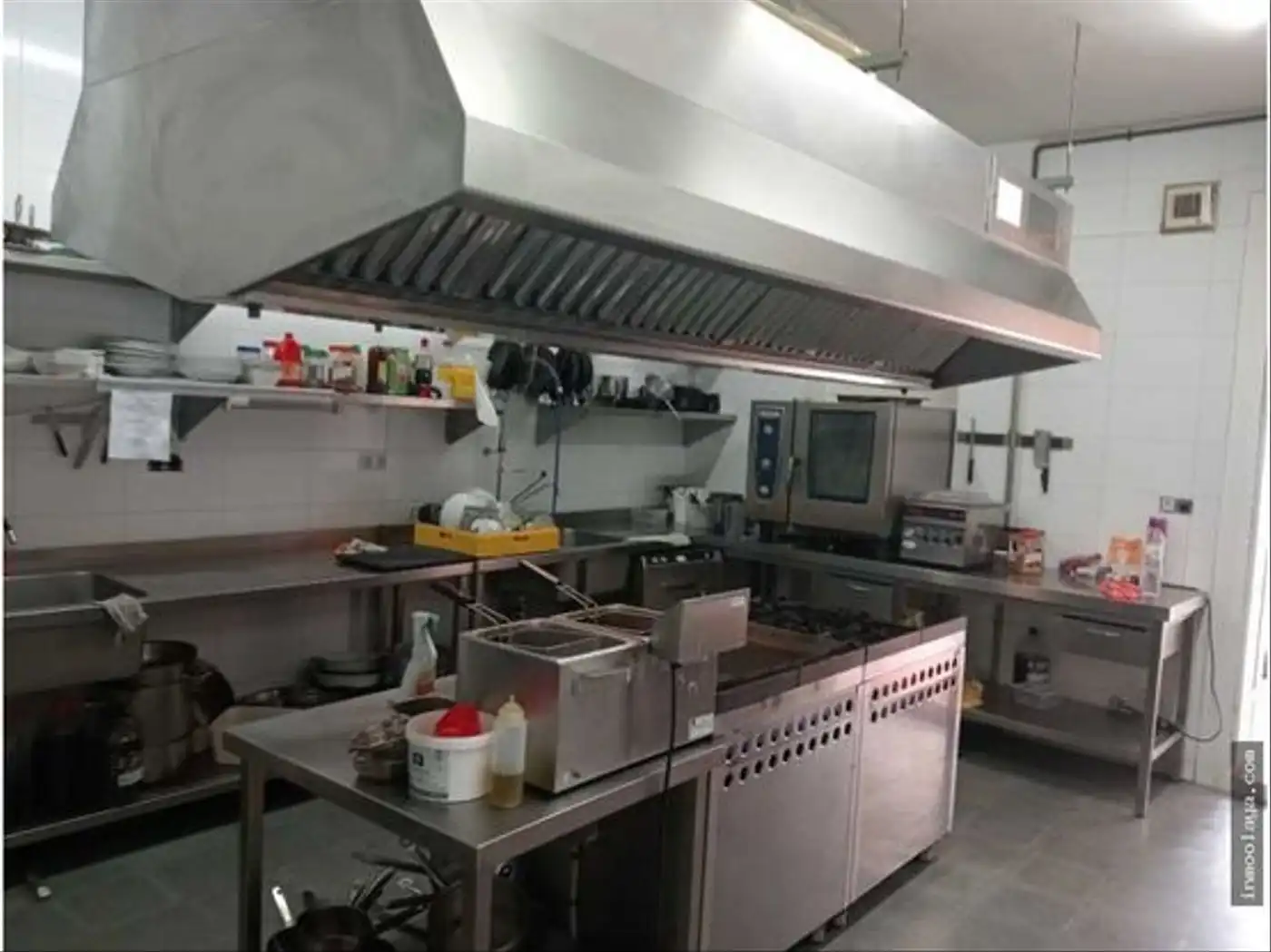 Local comercial en traspaso en Centre, imagen 17