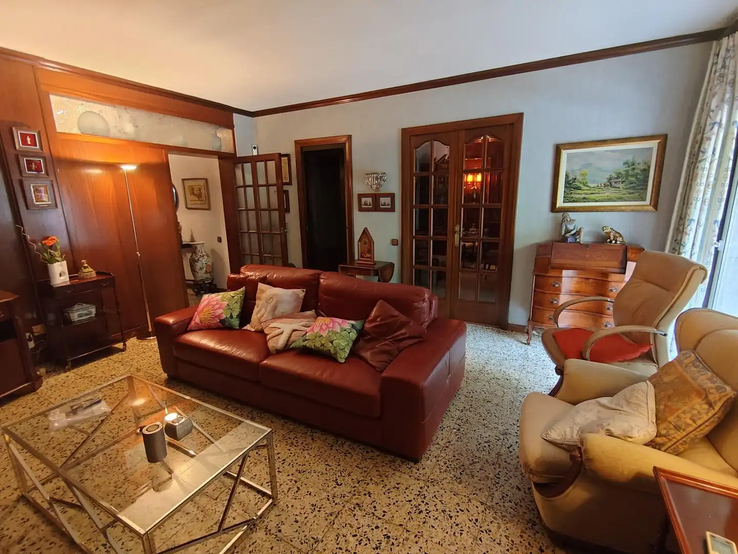 Piso con terraza en venta en Rambla Nova, imagen 13