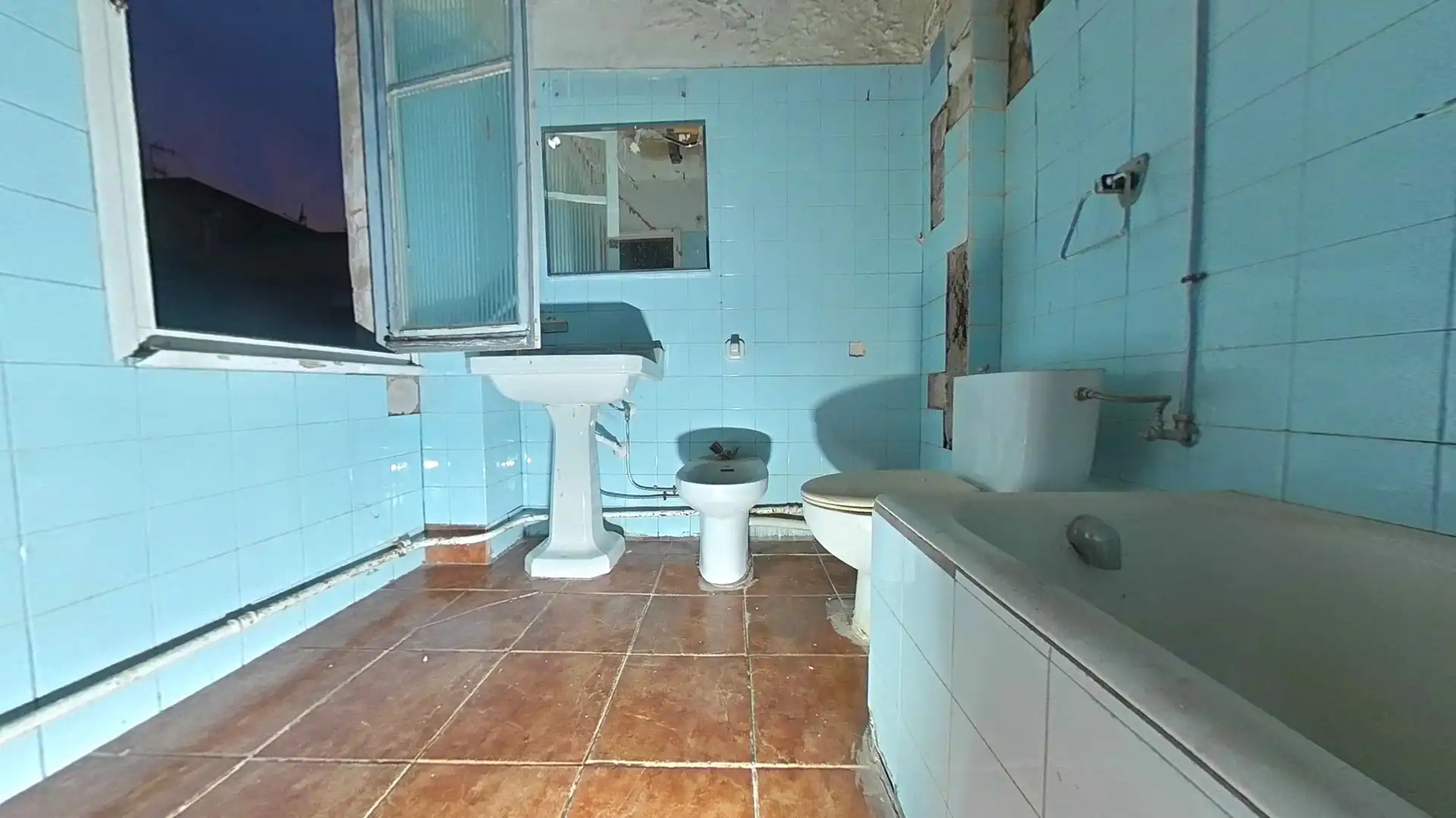 Piso en venta en Santa Isabel, Albelda de Iregua