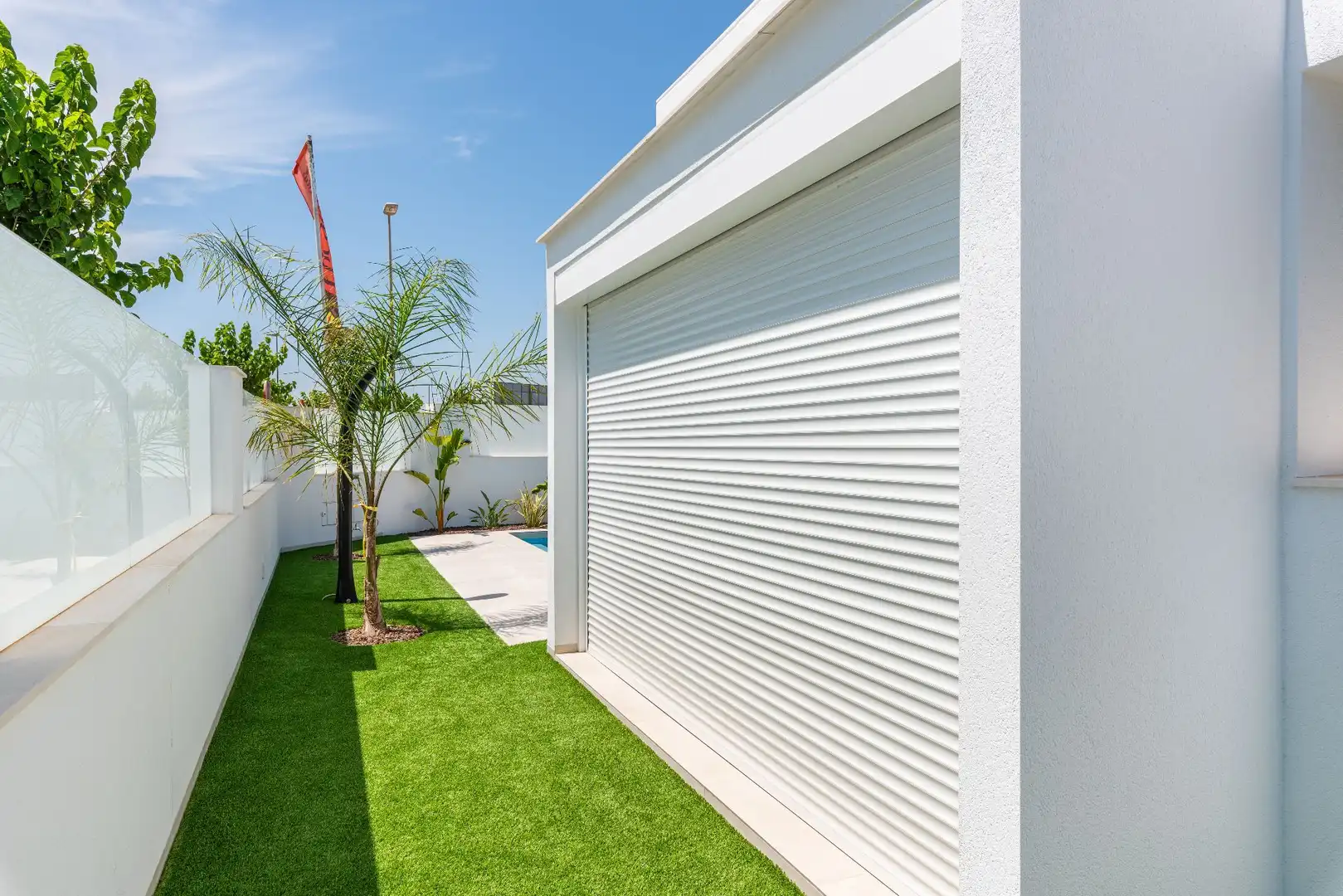 Villa avec piscine à vendre à ALCALDE ROS SAEZ 2, imagen 5