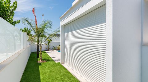 Foto 5 de Casa o chalet en venta en Alcalde Ros Saez, 2, San Javier ciudad, San Javier