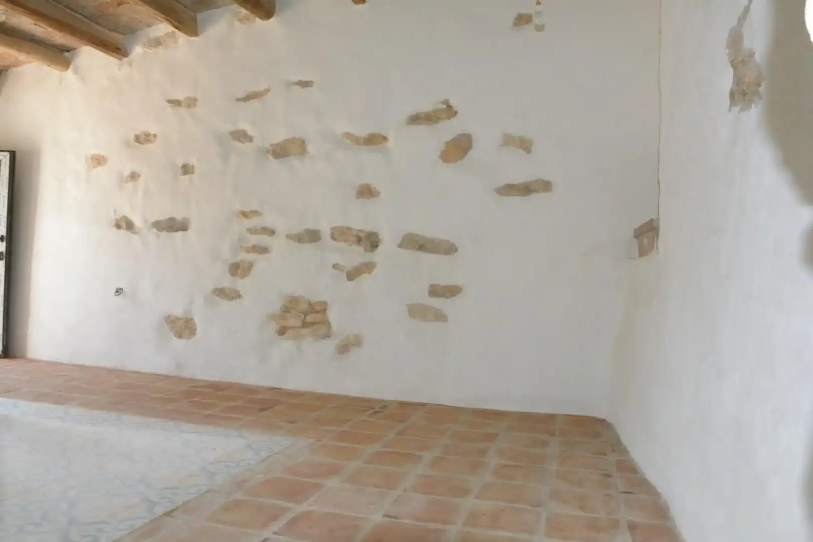 Finca rústica en venda en Sant Pere de Ribes