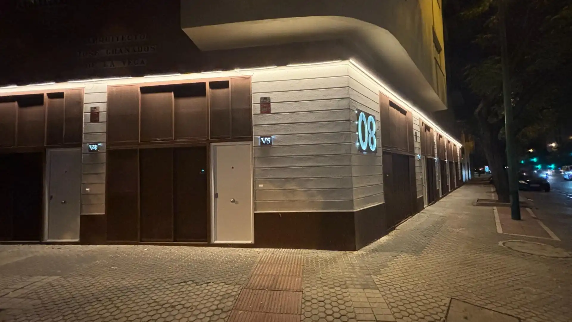 Loft en venta en Calle ALCALDE MANUEL DEL VALLE, Parque Atlántico- San Matías