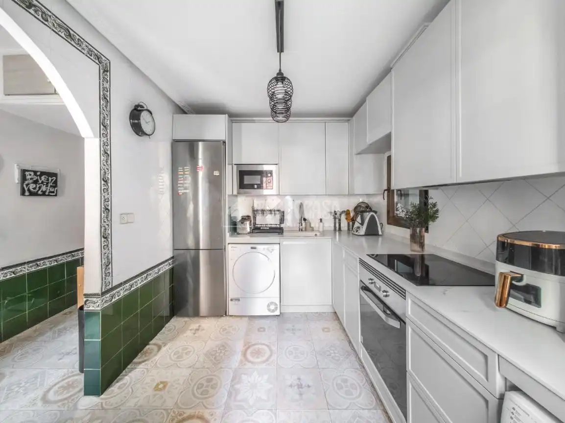 Piso en venta en Arapiles