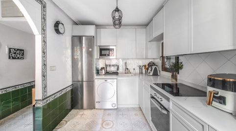 Foto 4 de Piso en venta en Arapiles, Madrid Capital