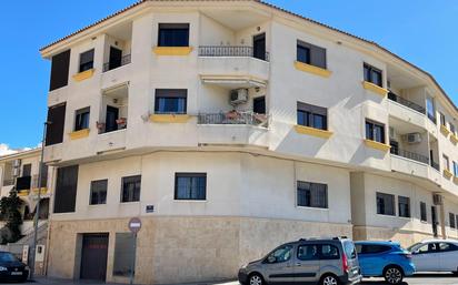 Exterior view of Apartment for sale in San Miguel de Salinas  with Terrace and Balcony