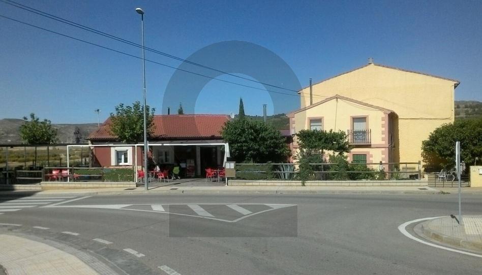 Photo 1 of Premises for sale in Carretera Antigua, 7, Nuévalos, Zaragoza
