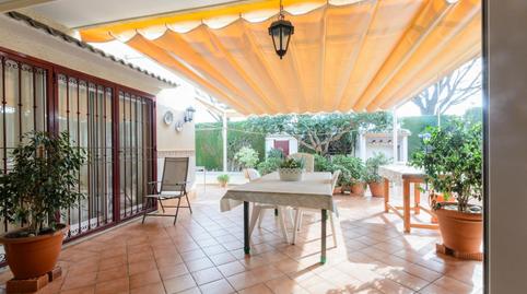 Foto 5 de Casa o chalet en venta en Park Nord - Casona, Gandia