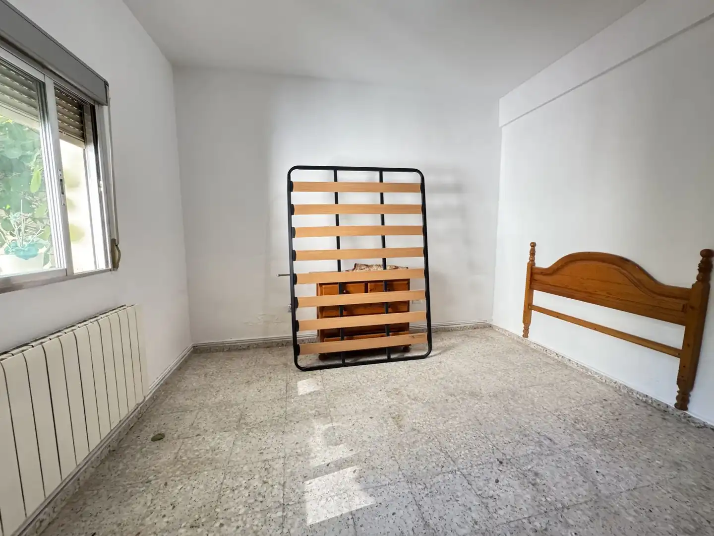 Bedroom of Houses for sale in La Puebla de Montalbán  with Heating