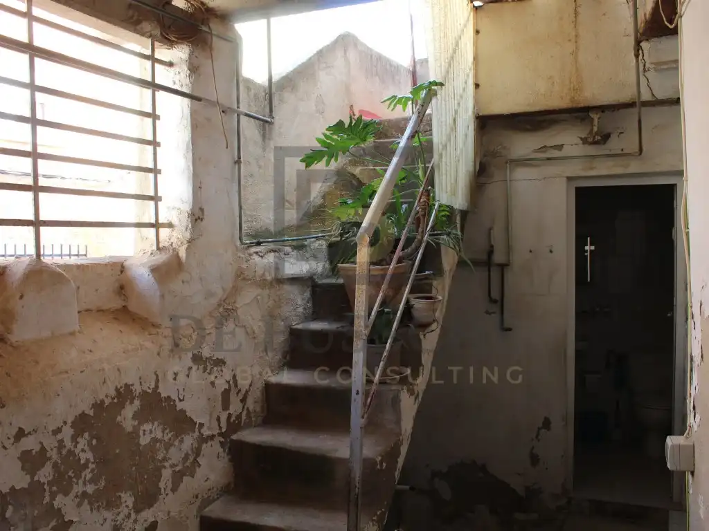 Casa adosada en venta en Formentera del Segura