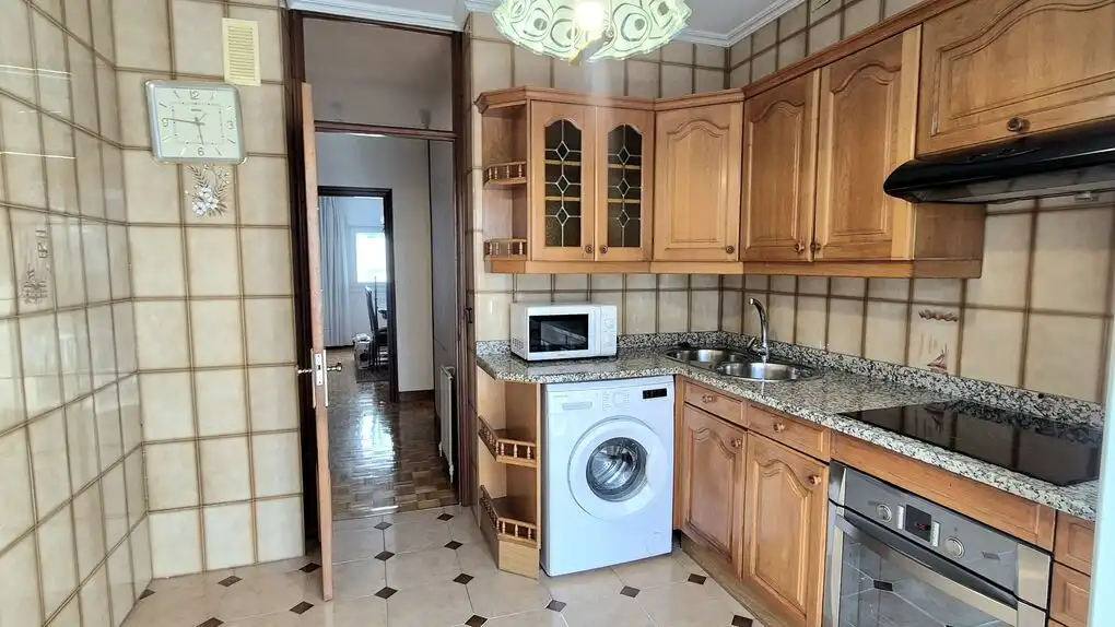 Flat with terrace for sale in Avenida Comercial 15, imagen 16