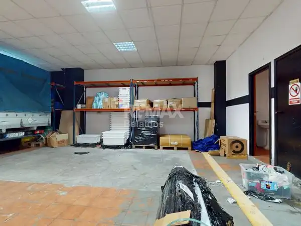 Local en venta en Vigo 