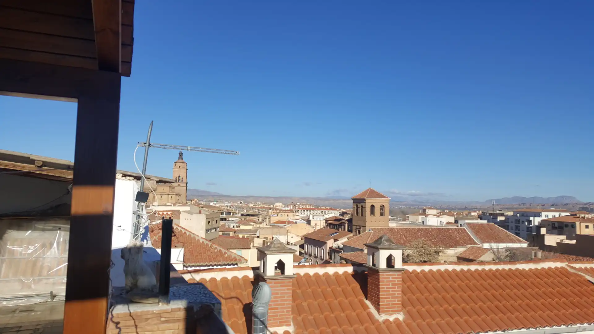 Flat for sale in Guadix, imagen 16