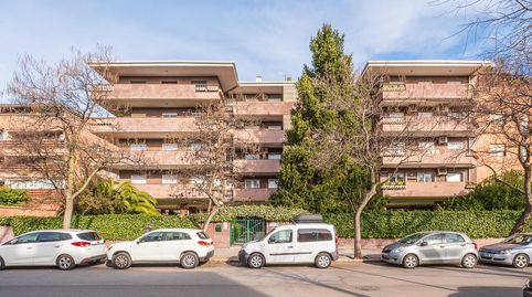 Foto 2 de Piso en venta en Calle del Vizconde de Los Asilos, Quintana, Madrid Capital