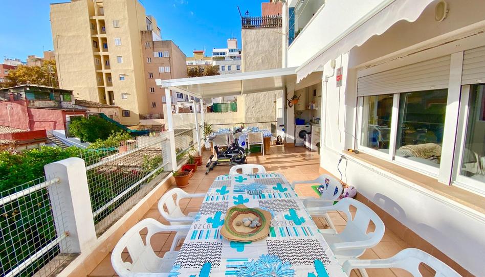 Photo 1 of Apartment for sale in  Sant Leandre, La Soledat Nord, Illes Balears