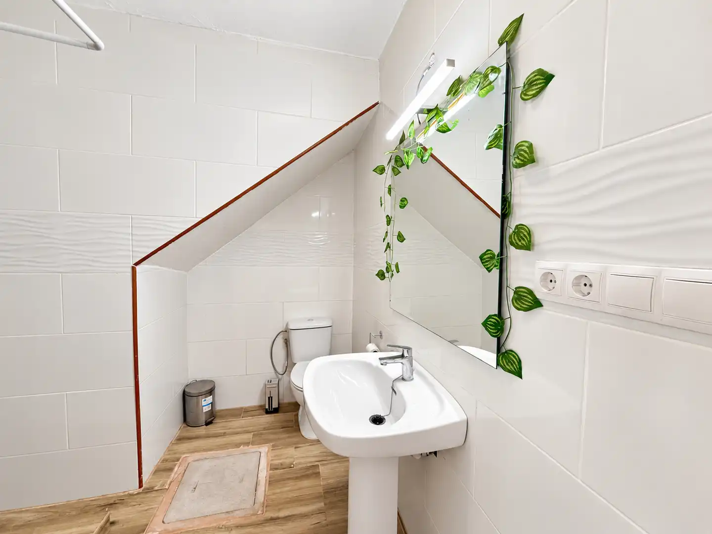 Maison mitoyenne à vendre à Oeste, imagen 11
