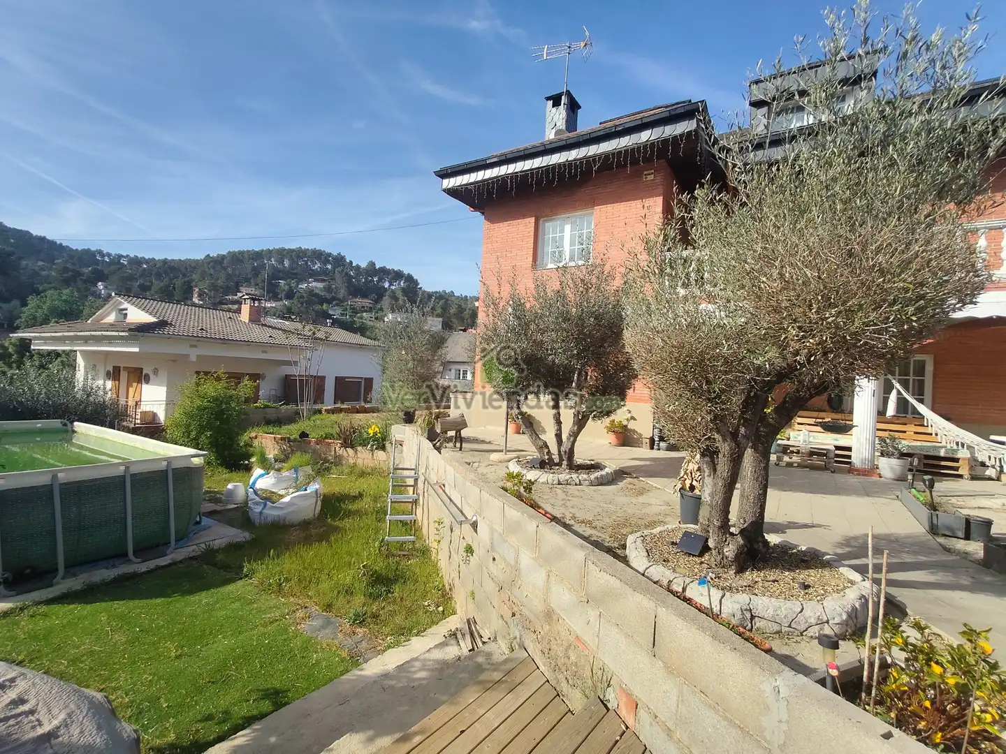 Maison avec terrasse à vendre à Corbera de Llobregat, imagen 23