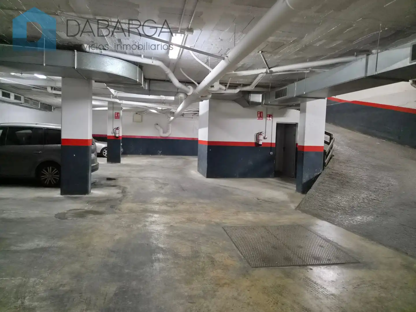 Parking de Garaje en venta en Ripollet