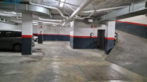 Foto 4 de Garaje en venta en Carrer Joan Miró, Sant Andreu - Gassó Vargas, Ripollet