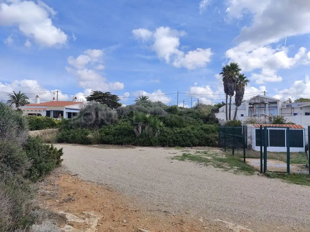Terreno residenziale in vendita a Cala en Porter, imagen 6