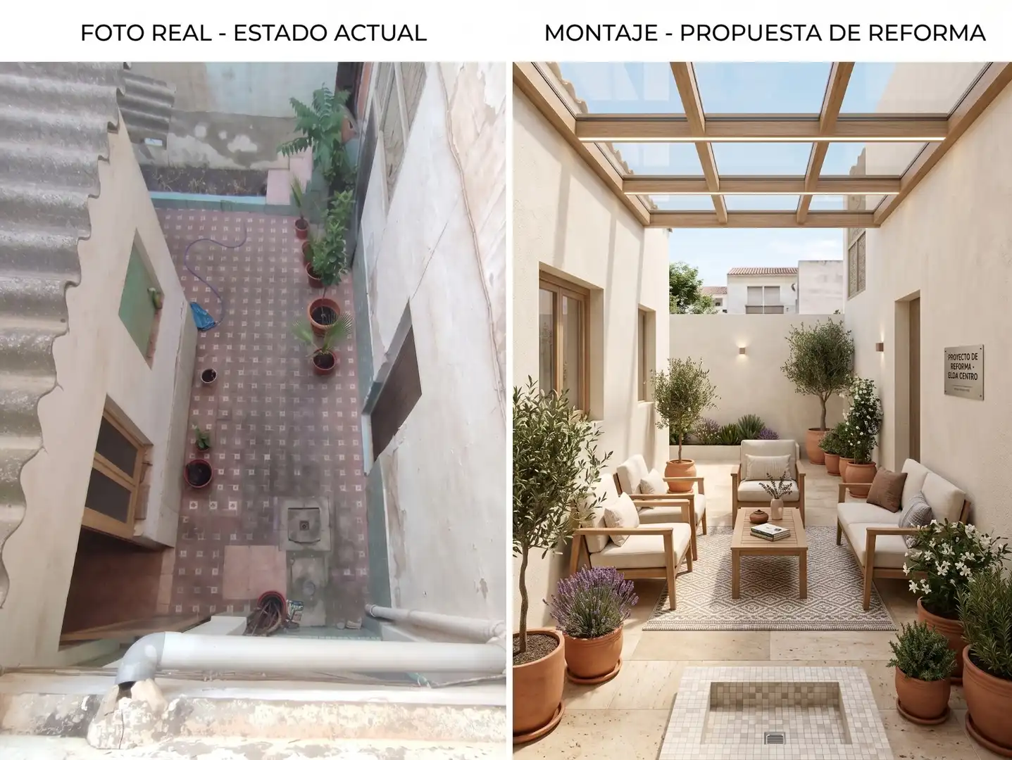 Casa en venda a Plaza Castelar - Mercado Central