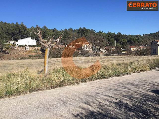 Terreno residencial en Venta en El Montmell