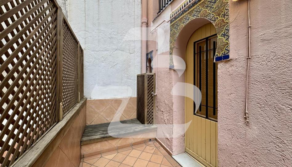 Photo 1 of Flat for sale in D'espinoi, El Putget i el Farró, Barcelona