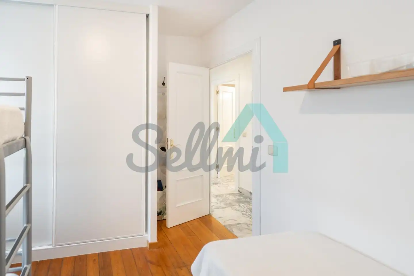 Flat for rent in De San Pedro, Llanes pueblo