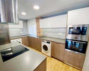 Flat to rent in El Natahoyo
