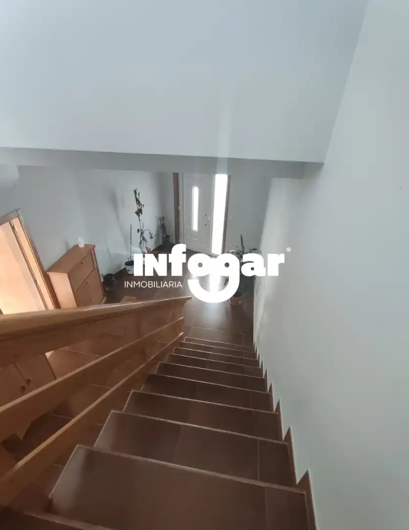 Casa o xalet de lloguer en A Guarda   amb Aire condicionat, Calefacció i Jardí privat