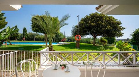 Foto 5 de Planta baja en venta en Río Real, Málaga