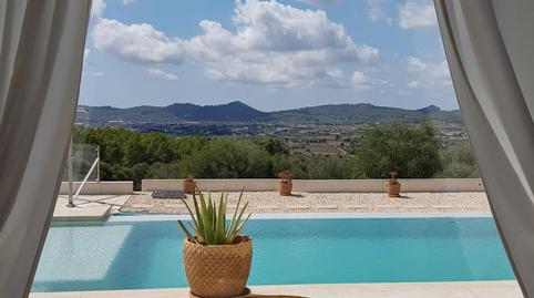 Foto 3 de Casa o chalet de alquiler en Porreres, Illes Balears