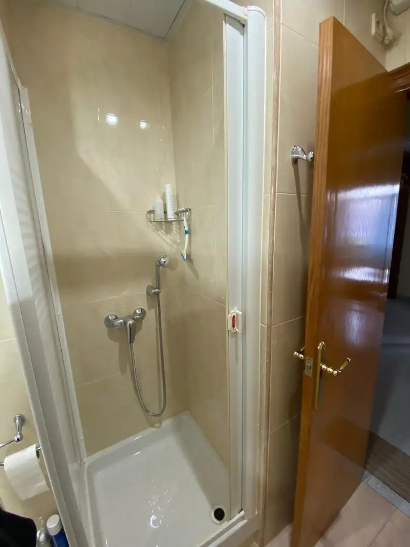 Baño de Piso en venta en Sabadell
