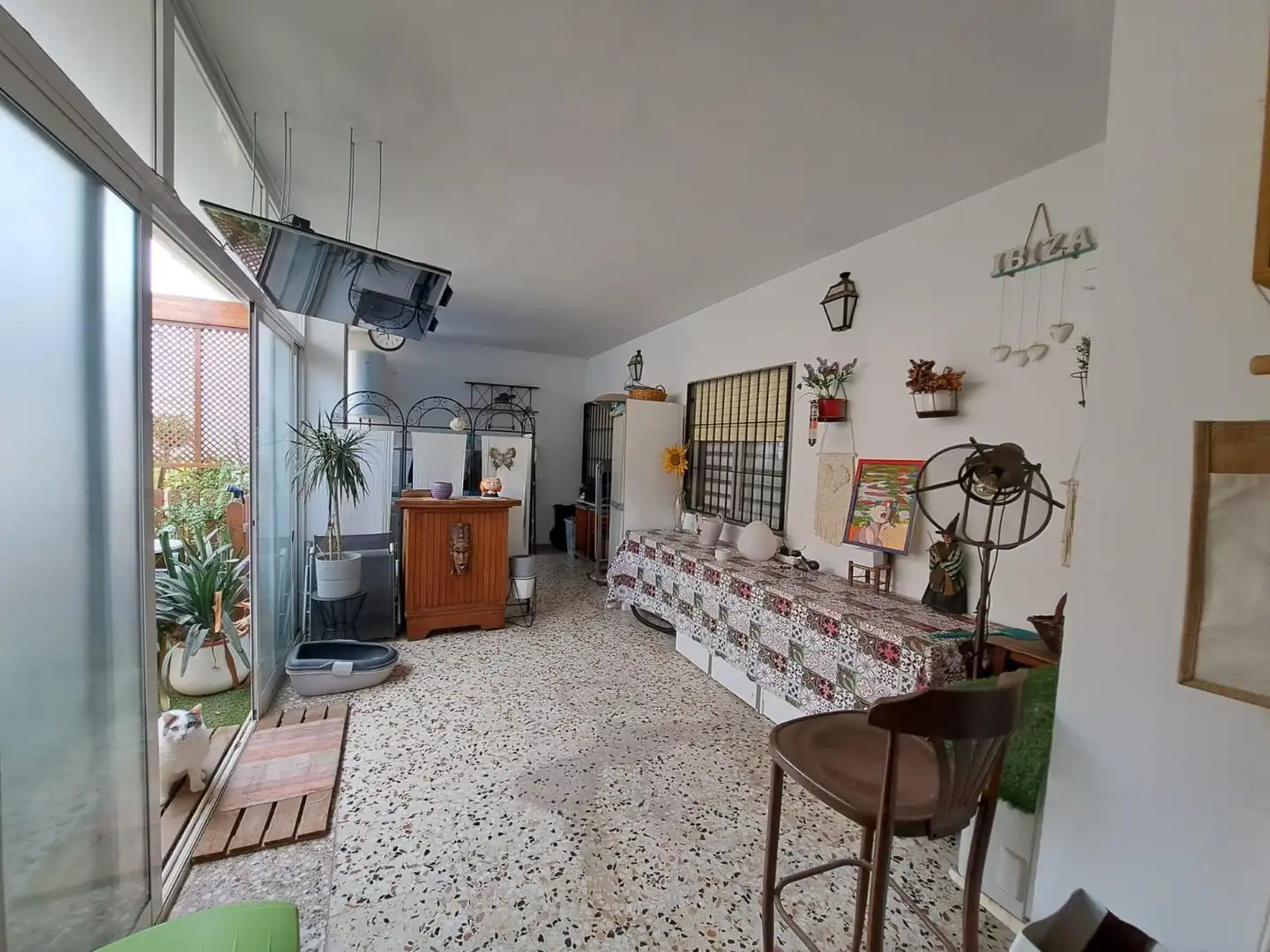 Casa o xalet en venda en El Ejido amb Aire condicionat, Calefacció i Terrassa