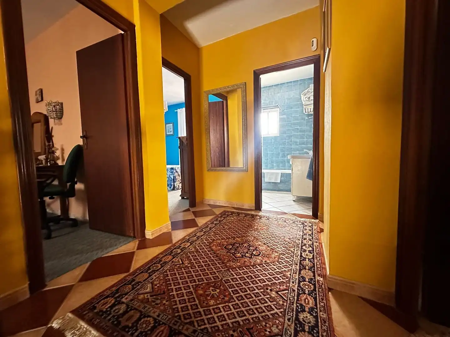 Houses for sale in Algeciras  with Terrace and Community pool
