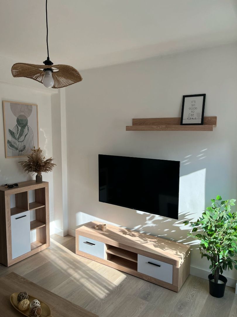Piso en venta en La Calzada