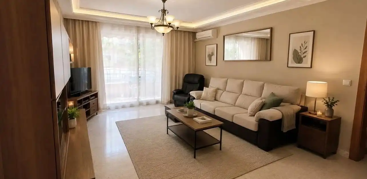 Flat with lift for sale in Centro ciudad