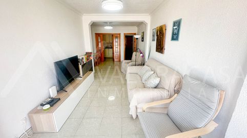 Photo 2 of Flat for rent in Parque Ayala - Jardín de la Abadía - Huelín, Málaga Capital