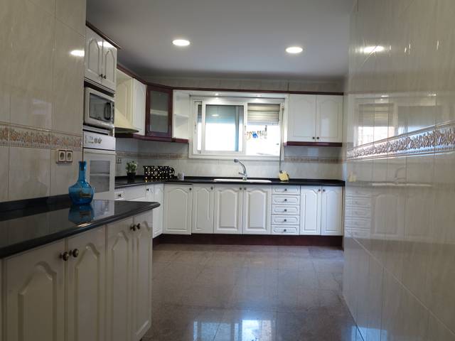 Casa-chalet en Venta en Carrer d'Àngel Guimerà en Les Planes