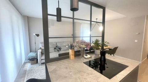 Foto 3 de Pis de lloguer a Sālis Hiribidea, Centro - Mendibil - Santiago, Irun