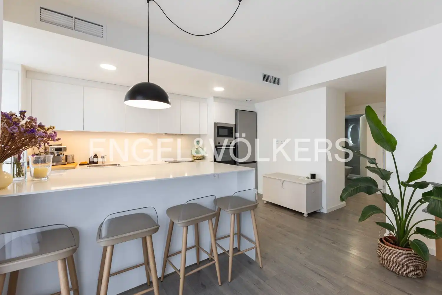 Wohnung mit Terrasse zum Verkauf in Carrer de Vicente Chuliá Campos, imagen 14
