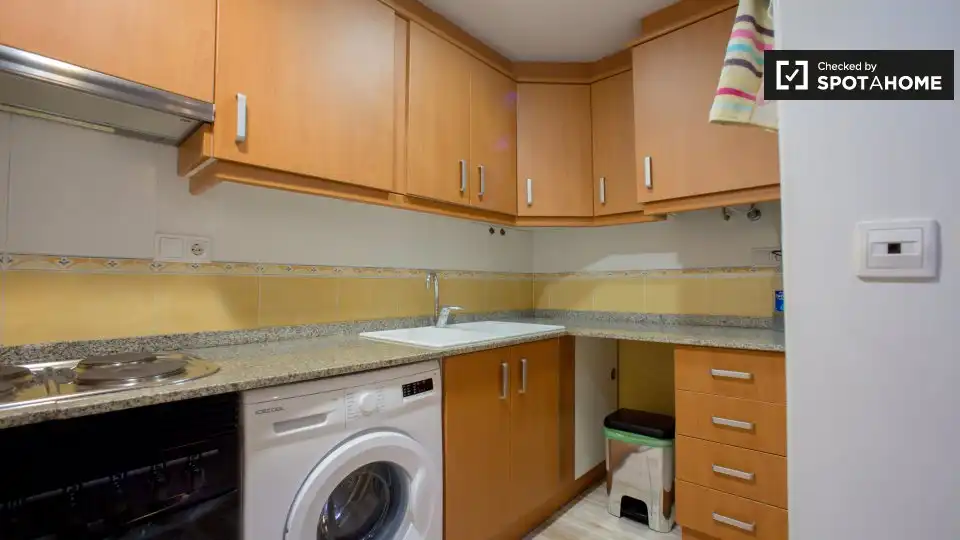 Appartement à louer à Ciutat Vella, imagen 9