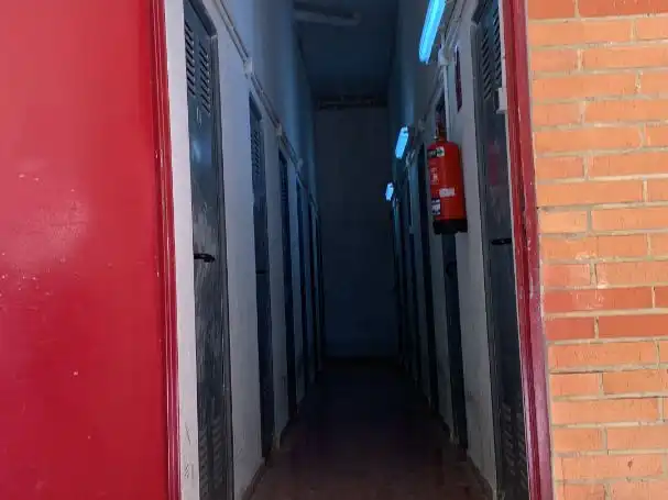 Trastero de alquiler en Valencia