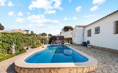 Haus oder Chalet zum verkauf in Carrer dels Ametllers, 11, Pals