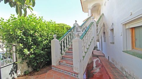 Foto 4 de Casa o xalet en venda a Calahonda, Calahonda, Mijas