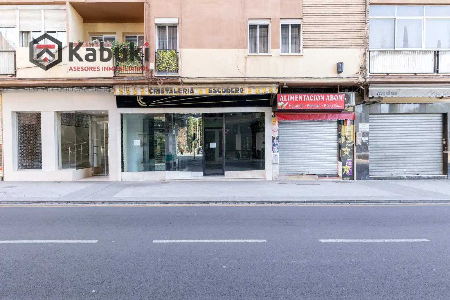 Local comercial de lloguer a Granada - Calle Virgen Blanca 5, imagen 11