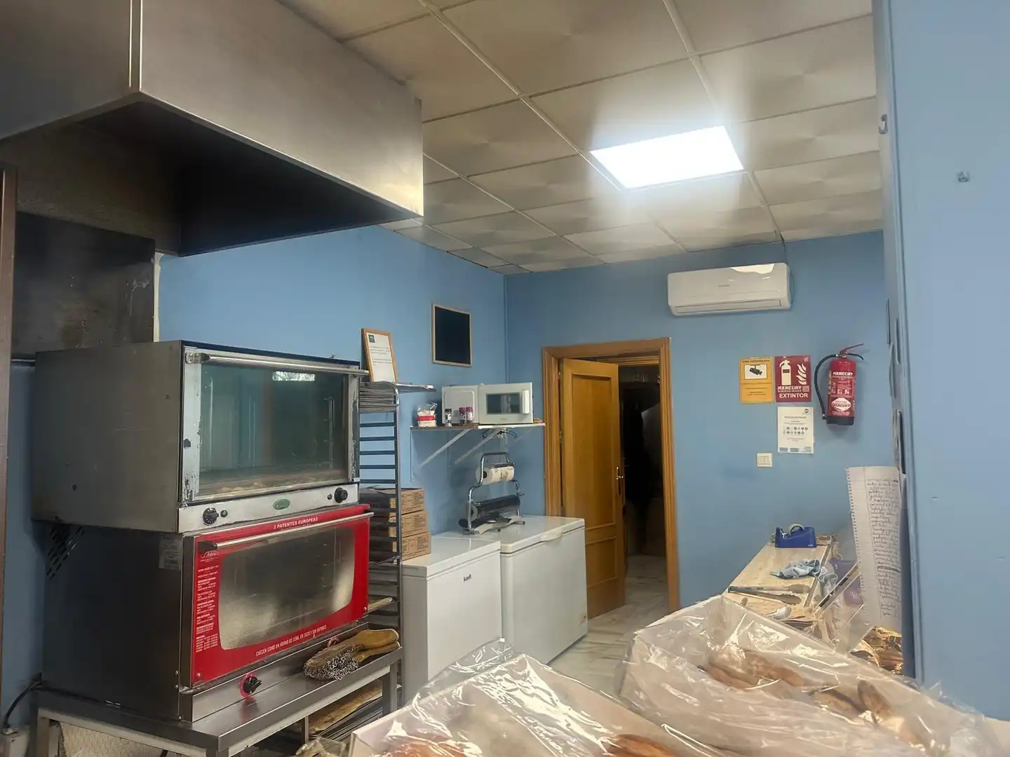 Business premises to rent in Calle de Carmen de Burgos, imagen 10