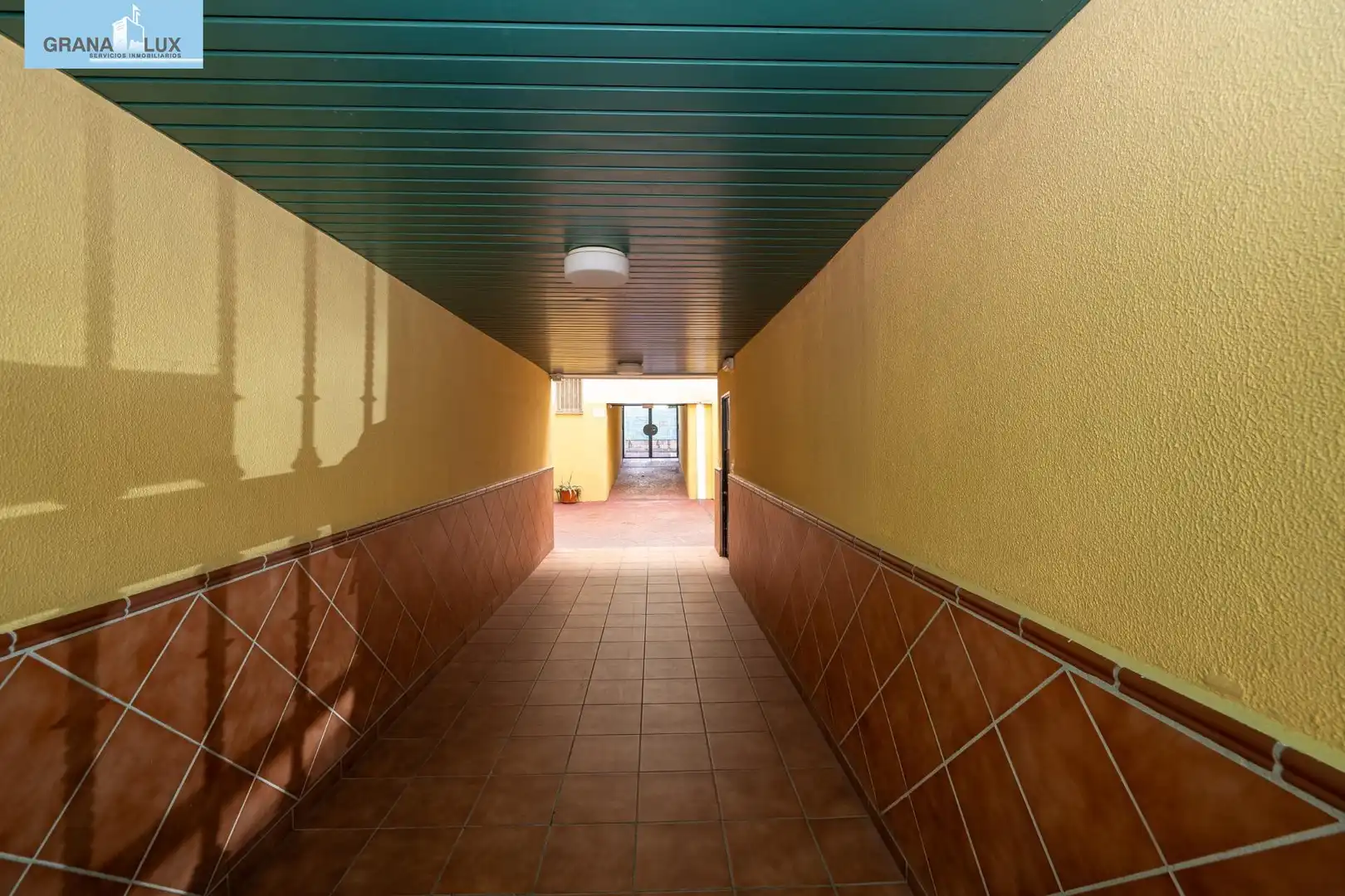 Pis amb ascensor en venda a Calle MARIA TERESA DE LEON, imagen 4